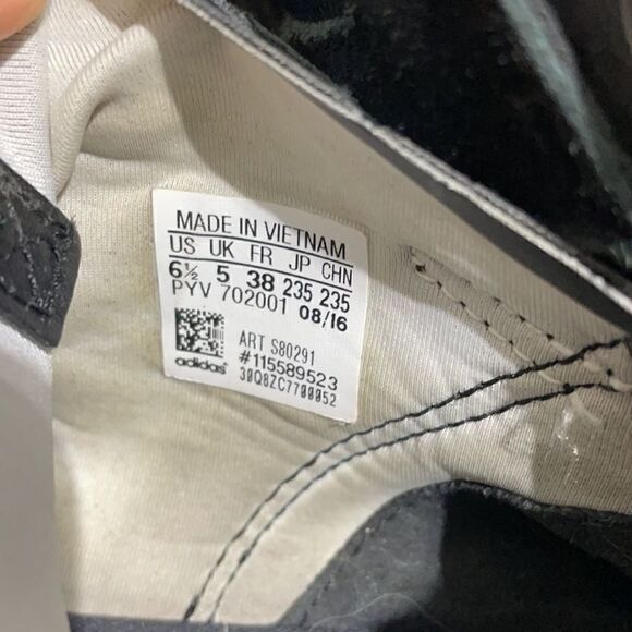 Adidas tubular defiant   - Picture 7 of 7